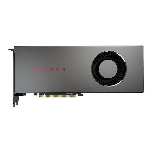 ASROCK Radeon RX 5700 8GB Graphics Card - 8GB