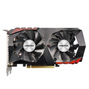 کارت گرافیک آرک تک مدل GTX1050Ti حافظه 4 گیگابایت ArkTek GTX1050Ti Graphics Card - 4GB