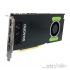 PNY Nvidia Quadro P4000 GDDR5 Graphics Card - 8GB