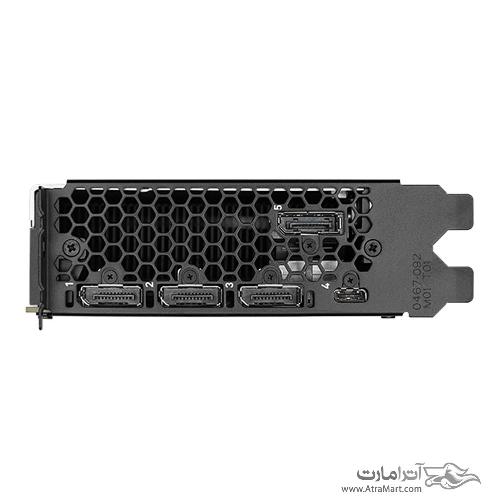 PNY NVIDIA Quadro RTX 6000 24GB GDDR6 Graphics Card