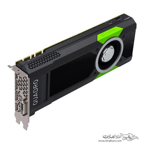 PNY NVIDIA Quadro P5000 Graphics Card