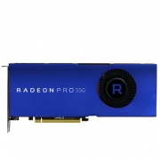 AMD Radeon Pro SSG Graphics Card - 16GB