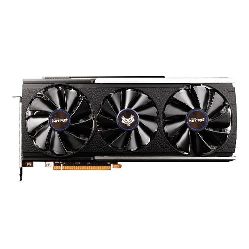کارت گرافیک سافایر مدل NITRO+ RX 5700 XT حافظه 8 گیگابایت Sapphire NITRO+ RX 5700 XT OC Graphics Card - 8GB