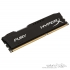 Kingston HyperX Fury DDR3 1866MHz CL10 Desktop RAM - 4GB