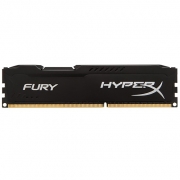 Kingston HyperX Fury DDR3 1866MHz CL10 Desktop RAM - 4GB