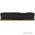 Kingston HyperX Fury DDR4 2400MHz CL15 Desktop RAM - 4GB