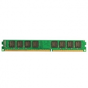 Kingston ValueRAM DDR3 1600MHz Desktop - 8GB