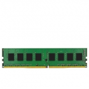 رم دسکتاپ DDR4 تک کاناله 2400 مگاهرتز CL17 کینگستون مدل KVR ظرفیت 8 گیگابایت KingSton KVR DDR4 2400MHz CL17 Single Channel Desktop RAM - 8GB