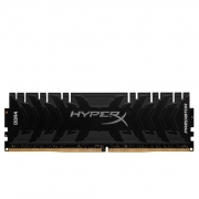KingSton HyperX Predator DDR4 3000MHz CL16 Single Channel Desktop RAM - 16GB