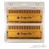 رم دسکتاپ DDR3 دو کاناله 1600 مگاهرتز زپلین سوپرا ظرفیت 8 گیگابایت Zeppelin Supra DDR3 1600MHz Desktop RAM - 8GB