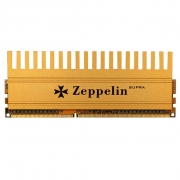 Zeppelin Supra DDR3 1600MHz Desktop RAM - 4GB
