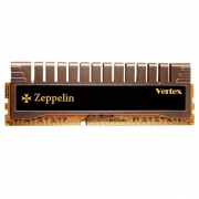 Zeppelin Vertex DDR4 2400MHz Desktop RAM - 4GB