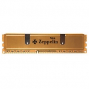 Zeppelin Xtra DDR3 1600MHz Desktop RAM - 4GB