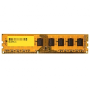 رم دسکتاپ DDR3 تک کاناله 1600 مگاهرتز زپلین مدلز ظرفیت 2 گیگابایت Zeppelin Modules DDR3 1600MHz Desktop RAM - 2GB