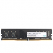 رم دسکتاپ DDR4 تک کاناله 2400 مگاهرتز CL17 اپیسر مدل ظرفیت 4 گیگابایت Apacer DDR4 Single Channel 2400MHz CL17 Desktop RAM - 4GB