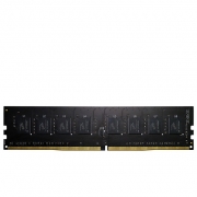 رم دسکتاپ DDR4 تک کاناله 2400 مگاهرتز ژل پریستین ظرفیت 4 گیگابایت Geil Pristine DDR4 2400MHz CL15 Desktop RAM - 4GB