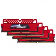 Geil Evo Potenza DDR4 2666MHz CL15 Desktop RAM - 16GB