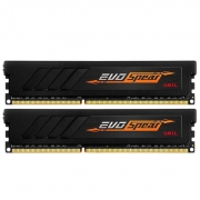 GEIL EVO SPEAR DDR4 2400Mhz CL17 Desktop RAM - 32GB