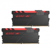 GEIL EVO X AMD Edition DDR4 2400Mhz CL17 Dual Channel Desktop RAM - 32GB