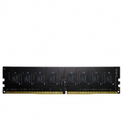 رم دسکتاپ DDR4 تک کاناله 2400 مگاهرتز CL15 ژل مدل Pristine ظرفیت 16 گیگابایت GEIL Pristine DDR4 16GB 2400MHz CL15 Single Channel Desktop Ram