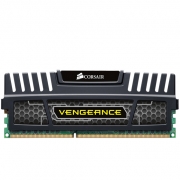 Corsair Vengeance DDR3 2400MHz Desktop RAM - 8GB