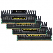 Corsair Vengeance DDR3 2400MHz Quad Channel Desktop RAM - 32GB