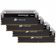 Corsair Dominator Platinum DDR4 3000MHz Quad Channel Desktop RAM - 16GB
