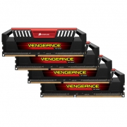 Corsair Vengeance Pro DDR3 2400MHz CL11 Desktop RAM - 32GB