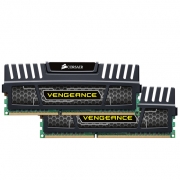Corsair Vengeance DDR3 2400MHz CL10 Desktop RAM - 16GB