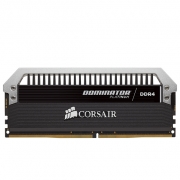 Corsair Dominator Platinum DDR4 3000MHz C15 Desktop RAM - 8GB