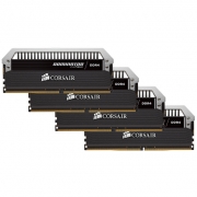 Corsair Dominator Platinum DDR4 3600MHz CL18 Desktop RAM - 16GB