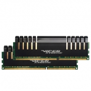 Patriot Viper Xtreme DDR4 Dual Channel 2400MHz CL15 Desktop RAM - 8GB