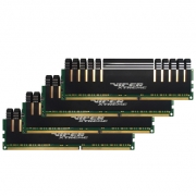 Patriot Viper Xtreme DDR4 Quad Channel 2400MHz CL15 Desktop RAM - 16GB