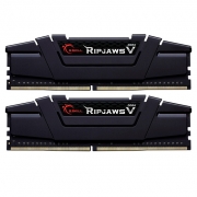 G.SKILL RipjawsV DDR4 16GB 4000MHz CL18 Dual Channel Desktop Ram