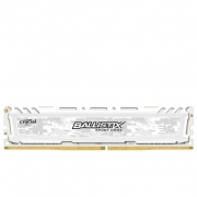 رم دسکتاپ کروشیال مدل Ballistix Sport LT تک کاناله DDR4 فرکانس 2400 مگاهرتز حافظه 16 گیگابایت Crucial Ballistix Sport LT DDR4 2400MHz CL16 Single Channel Desktop RAM - 16GB