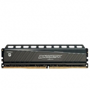 Crucial Ballistix Tactical DDR4 3000MHz CL15 Single Channel Desktop RAM - 8GB