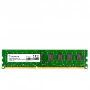 Adata Premier DDR3L Single Channel 1600MHz CL11 Desktop RAM - 2GB
