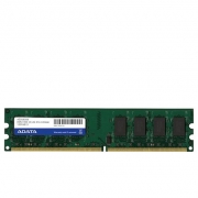 Adata Premier DDR2 Single Channel 800MHz CL6 Desktop RAM - 2GB