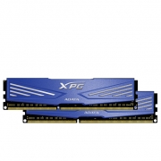 Adata XPG V1 DDR3 Dual Channel 1600MHz CL11 Desktop RAM - 16GB