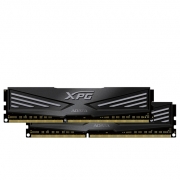 Adata XPG V1 DDR3 Dual Channel 1600MHz CL9 Desktop RAM - 8GB
