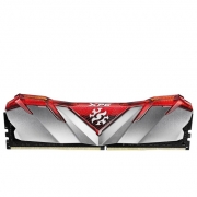 رم دسکتاپ ای دیتا مدل GAMMIX D30 تک کاناله DDR4 فرکانس 3000 مگاهرتز حافظه 16 گیگابایت ADATA GAMMIX D30 DDR4 3000MHz CL16 Single Channel Desktop RAM - 16GB