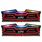ADATA SPECTRIX D40 RGB DDR4 2400MHz CL16 Dual Channel Desktop RAM - 16GB
