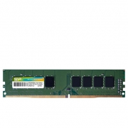 Silicon Power DDR4 Single Channel 2133MHz CL15 Desktop RAM - 8GB