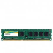 Silicon Power DDR3L Single Channel 1600MHz CL11 Desktop RAM - 4GB
