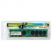 Silicon Power DDR2 Single Channel 800MHz CL5 Desktop RAM - 2GB