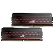 Team Group T-Force DARK PRO DDR4 3200MHz CL16 Dual Channel Desktop RAM - 32GB