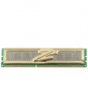 OCZ Gold DDR3 1333MHz CL9 Single Channel Desktop Ram - 4GB