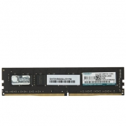 Kingmax DDR4 2400MHz CL16 Single Channel Desktop RAM - 4GB