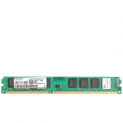 Kingmax FL GF65F-C8KJB CEEU DDR3 1600MHz CL11 Single Channel Desktop RAM - 4GB