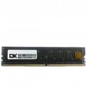 FDK A1 DDR3 1600MHz CL11 Single Channel Desktop RAM - 2GB